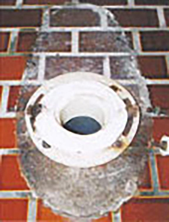 排水管・汚水管のつまり、溢れ、臭い等の改善